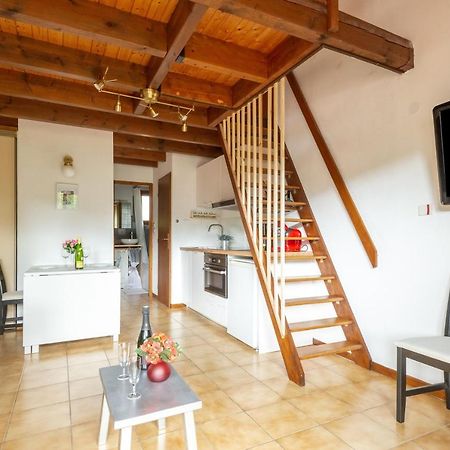 Les Louveteaux Apartment La Bresse Exterior foto